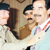 DEAŞ’IN askeri beyni Saddam’ın sağ kolu ‘öldürüldü’ DEAŞ’IN askeri beyni Saddam’ın sağ kolu ‘öldürüldü’