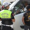 Tam 9 bin 500 polis... Tam 9 bin 500 polis...