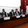 Etiyopya'nın ilk yabancı bankası Ziraat Etiyopya'nın ilk yabancı bankası Ziraat