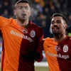 Ve Burak Yılmaz noktayı koydu!