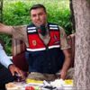 Atatürk'e hakaret eden jandarma astsubay tepki topladı! Atatürk'e hakaret eden jandarma astsubay tepki topladı!