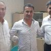 Oğlu transfer edilince istifa etti! Oğlu transfer edilince istifa etti!