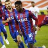 Trabzonspor Yeni Malatyaspor deplasmanında Trabzonspor Yeni Malatyaspor deplasmanında