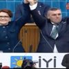 Video: İYİ Partili adaylar ‘Bozkurt’ yaptı Video: İYİ Partili adaylar ‘Bozkurt’ yaptı