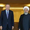 Başkan Erdoğan ve Ruhani'nin katılımıyla Türkiye-İran Yüksek Düzeyli İşbirliği Konseyi 6'ncı kez toplanacak
