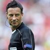 Mark Clattenburg: "Fenerbahçe - Galatasaray derbisine talibim" Mark Clattenburg: "Fenerbahçe - Galatasaray derbisine talibim"
