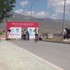 Türkiye Tekerlekli Kayak Şampiyonası sona erdi