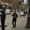 Rusya'da patlama Rusya'da patlama