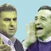 Cesare'nin yapmadı, o yaptı! Hamzaoğlu... Cesare'nin yapmadı, o yaptı! Hamzaoğlu...