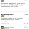 Beşiktaş'ı karıştıran fotoğraf Beşiktaş'ı karıştıran fotoğraf