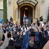 Hariri'nin istifa kararını değiştirmesi