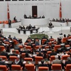 TBMM'de yeni dönem başlıyor TBMM'de yeni dönem başlıyor