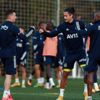 Fenerbahçe'de Ozan Tufan ve Gustavo geri döndü Fenerbahçe'de Ozan Tufan ve Gustavo geri döndü