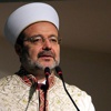 Diyanet İşleri Başkanı Mehmet Görmez: Vicdanlar ne zaman uyanacak Diyanet İşleri Başkanı Mehmet Görmez: Vicdanlar ne zaman uyanacak
