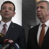 Mansur Yavaş ve Ekrem İmamoğlu'ndan Uğur Mumcu paylaşımı Mansur Yavaş ve Ekrem İmamoğlu'ndan Uğur Mumcu paylaşımı