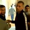 Fenerbahçe'nin yeni transferi Islam Slimani, İstanbul'a geldi