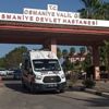 Gıda zehirlenmesi paniği! 29 öğrenci tedavi altında