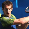 Andy Murray'den 500. galibiyet Andy Murray'den 500. galibiyet
