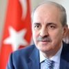 Numan Kurtulmuş'tan Adil Öksüz tepkisi Numan Kurtulmuş'tan Adil Öksüz tepkisi