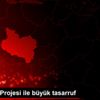 Sıfır Atık Projesi ile büyük tasarruf
