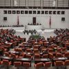 Meclis’e yeni binalar yapılacak Meclis’e yeni binalar yapılacak