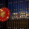 Cumhurbaşkanlığı'ndan açıklama: Yabancı devletler seçime saygılı olsun Cumhurbaşkanlığı'ndan açıklama: Yabancı devletler seçime saygılı olsun