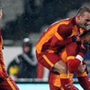 Beşiktaş maçlarında Melo klasiği!