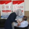 'TURKOVAC', faz 3 çalışmaları kapsamında Kayseri Şehir Hastanesinde gönüllüleri bekliyor