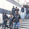 Şirket kartlarını çalıp akaryakıt alıp sattılar Şirket kartlarını çalıp akaryakıt alıp sattılar