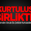 Zulümden Ancak Bu Şekilde Kurtulabiliriz Zulümden Ancak Bu Şekilde Kurtulabiliriz