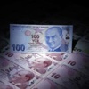 Çin'de sahte banka yapıldı Çin'de sahte banka yapıldı