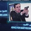 TRT'ye Karlov suikasti operasyonu