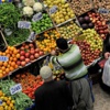 Kara kış, meyve-sebze fiyatlarını etkileyecek mi? Kara kış, meyve-sebze fiyatlarını etkileyecek mi?