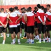 Beşiktaş'tan puan aldı ama durmak yok Beşiktaş'tan puan aldı ama durmak yok