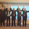 İYİ Parti ilk büyükşehir adayını tanıttı İYİ Parti ilk büyükşehir adayını tanıttı