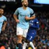 Manchester City'den tarihi skor Manchester City'den tarihi skor