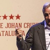 Cruyff'ten Hollanda futboluna "eleştiri" Cruyff'ten Hollanda futboluna "eleştiri"