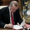 Cumhurbaşkanı Erdoğan, uluslararası anlaşmalara ilişkin 10 kanunu onayladı Cumhurbaşkanı Erdoğan, uluslararası anlaşmalara ilişkin 10 kanunu onayladı