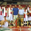 Büyük müjde! Euroleague'te 4 Türk takım Büyük müjde! Euroleague'te 4 Türk takım