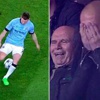Messi rezil etti! Messi rezil etti!