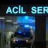 Konya'da otomobil kamyonetle çarpıştı:1 ölü, 4 yaralı
