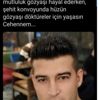 İdlib şehidi Akif Akçadağ on binlerle son yolculuğuna uğurlandı İdlib şehidi Akif Akçadağ on binlerle son yolculuğuna uğurlandı