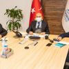 Soyer İEKKK’da konuştu: Depremzede esnafa da destek olacağız Soyer İEKKK’da konuştu: Depremzede esnafa da destek olacağız
