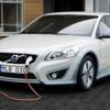 Volvo`dan tarihi karar!