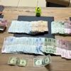 Esenyurt'ta uyuşturucu operasyonu! Esenyurt'ta uyuşturucu operasyonu!