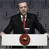 Erdoğan'dan flaş açıklamalar! Erdoğan'dan flaş açıklamalar!