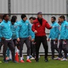 Rizespor'da Galatasaray Alarmı