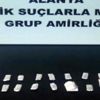 Şüpheli araçtan eroin çıktı Şüpheli araçtan eroin çıktı