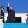 Cumhurbaşkanı Erdoğan, Polonya'ya gidecek