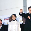 Ahmet Hoca'nın zaferi